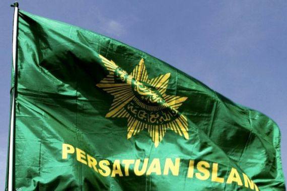 Tentang Portal PD PERSIS Kabupaten Gunungkidul